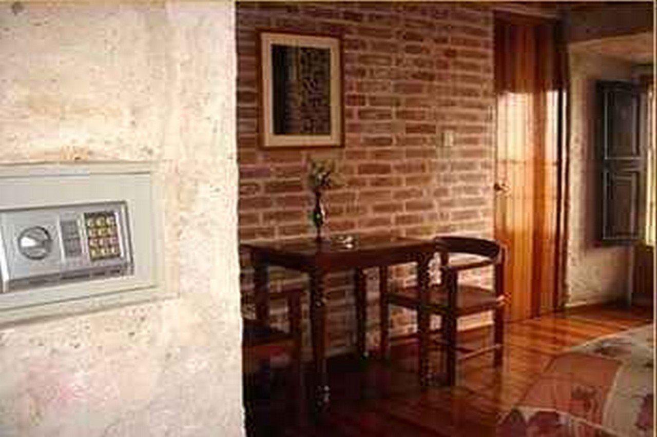 La Casa De Margott Hotel Arequipa Exterior photo